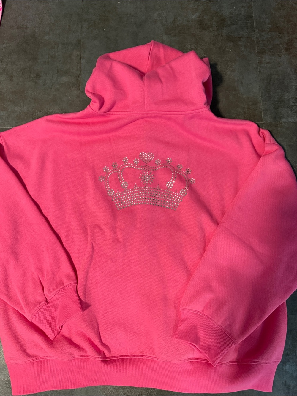 Victoria’s Secret PINK hoodie